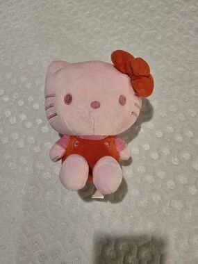 Hello Kitty & Friends